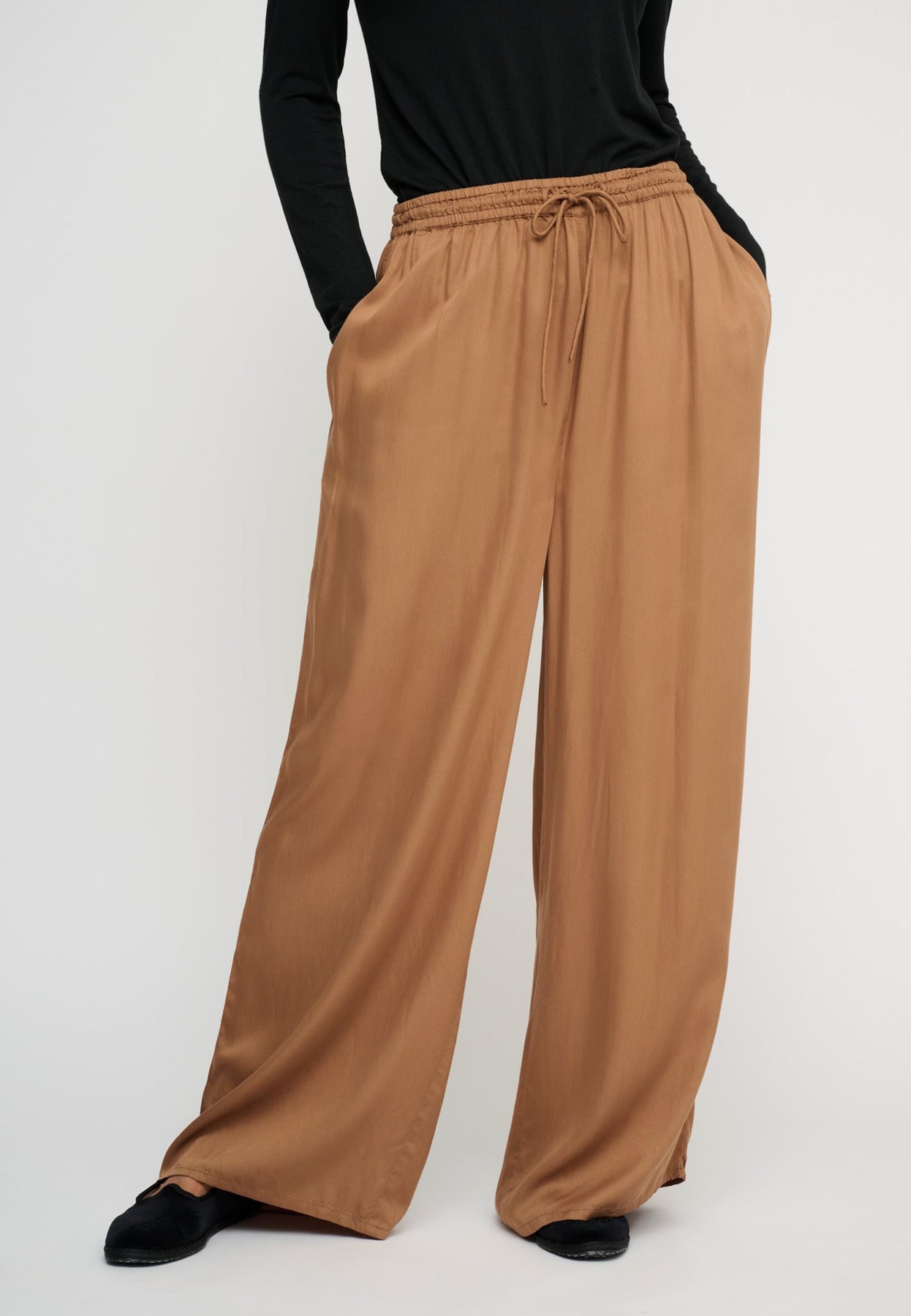 Moshi Moshi Sea Pants Silky