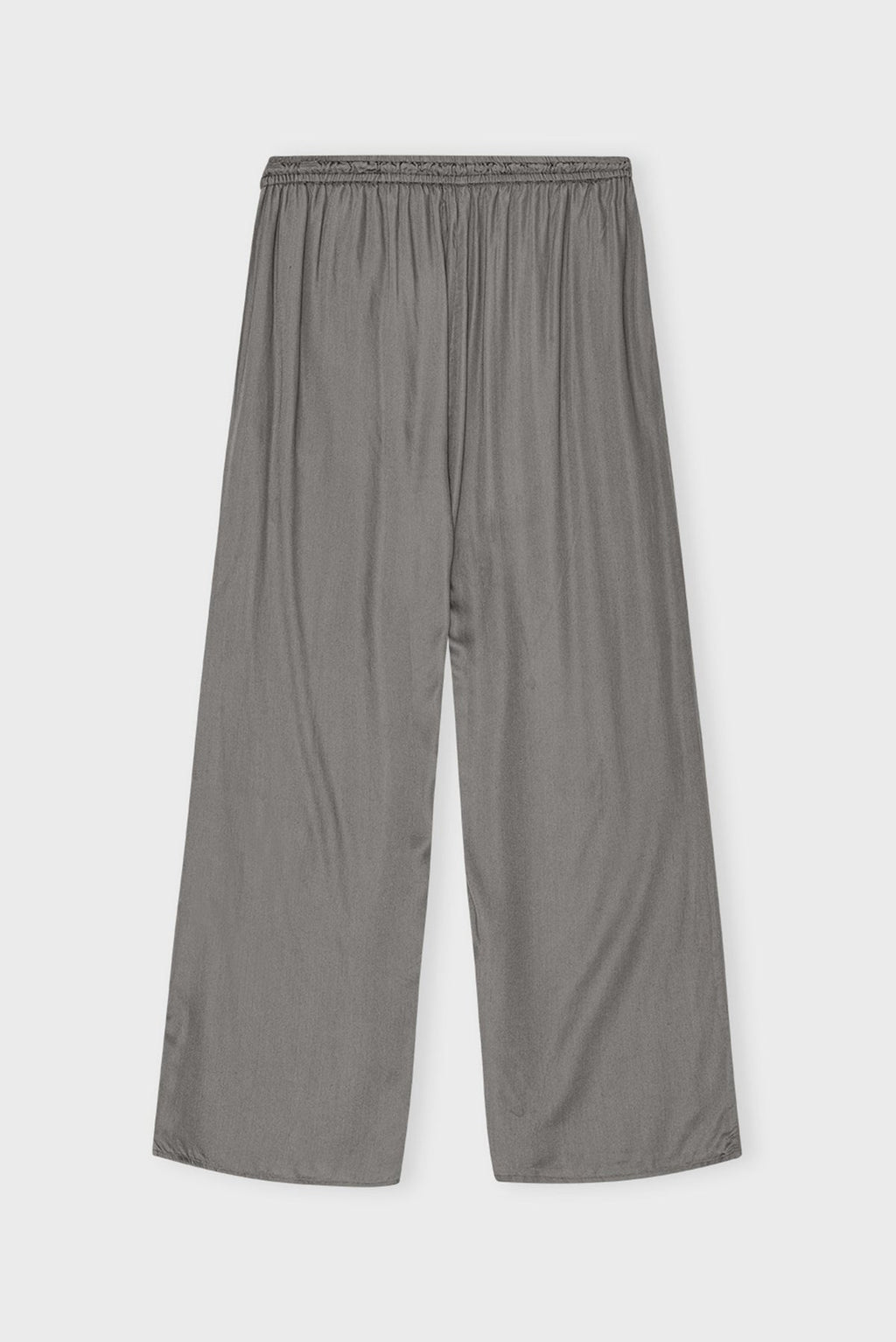 Moshi Moshi Sea Pants Silky silvergrey