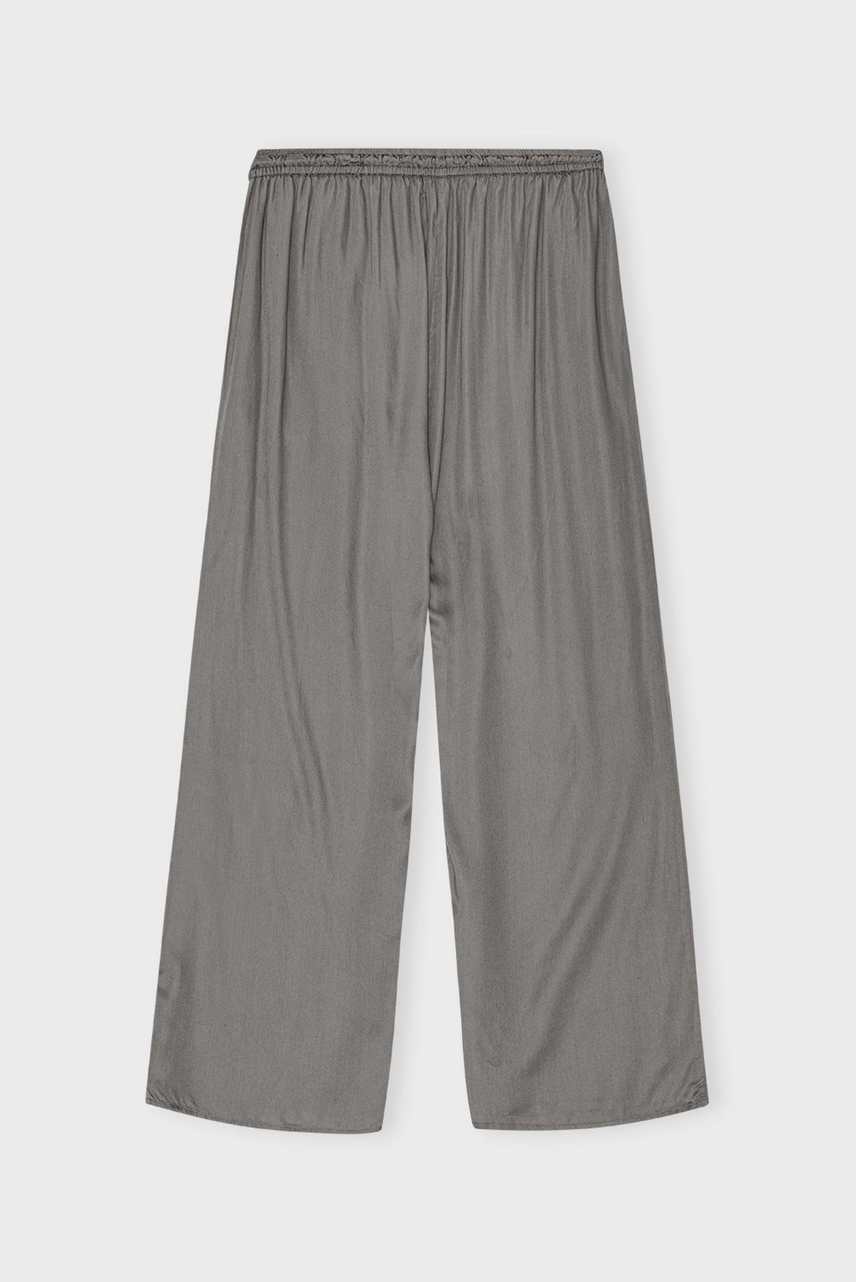 Moshi Moshi Sea Pants Silky silvergrey