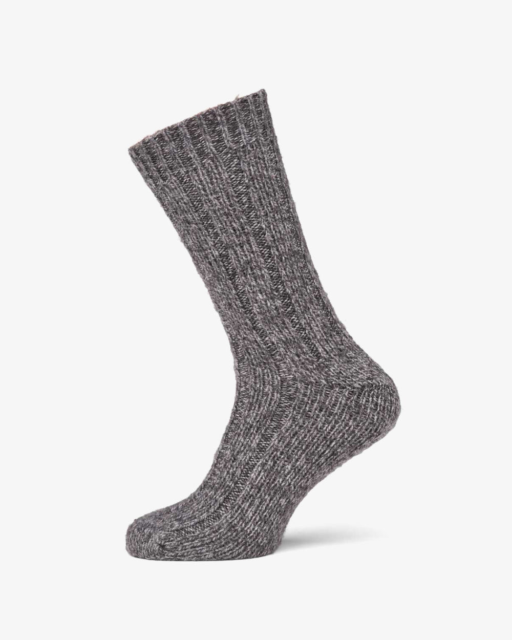 Ragsokker med norsk lammeuld, Oeko-tex